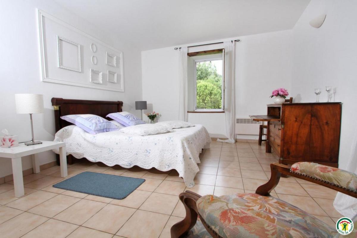 Gite Le Sagnac 4 Personnes Sauzet  Exterior foto